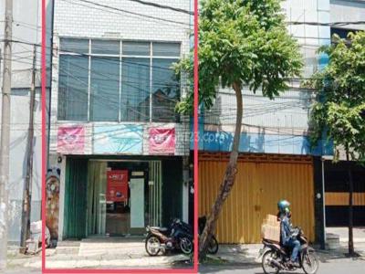 Disewakan Ruko Surabaya Di Jl Pahlawan