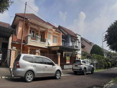 Disewakan Rumah Bogor Nirwana Residence (harus 2 tahun)