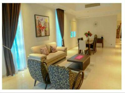 For Sale Apartment Sudirman Residence