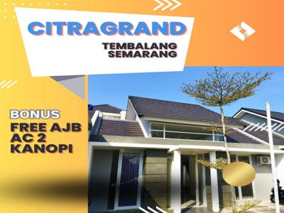 INVESTASI LOKASI MENARIK RUMAH CITRAGRAND