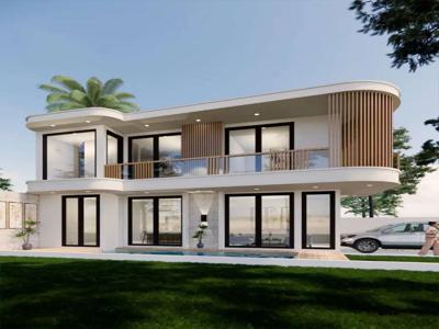 Luxury Villa 2 lantai Mumbul Nusa Dua Bali