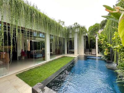 Luxury villa dekat pantai Jimbaran