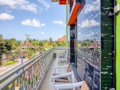 Mini Hotel Lodtunduh Ubud Gianyar