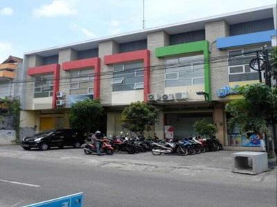 Ruko Murah Tengah Kota Cocok Usaha Dekat Stasiun Tugu Dan Malioboro