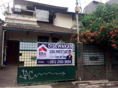 Rumah di daerah tangkuban perahu