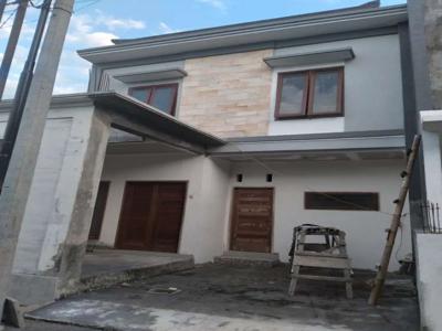Rumah lantai 2 baru dkt mcd sesetan Denpasar Bali