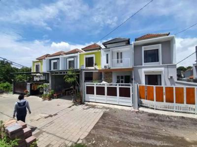 Rumah Lantai.2 super Murah Nusa Dua Bali