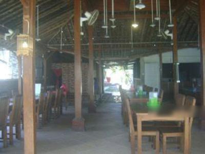 Rumah Makan Kudu Baki