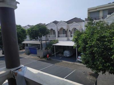 Rumah sewa Murah , 8x20 , Green Lake City, cipondoh Tangerang