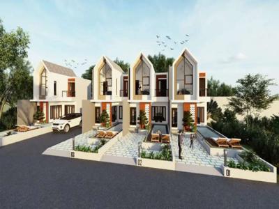 Rumah Villa Mewah Murah Nusa Dua Bali