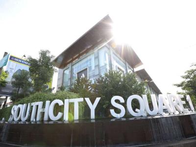 SouthCity Square - Tipe 11.85