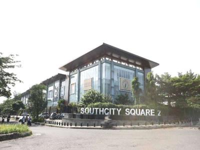 SouthCity Square - Tipe 8.2
