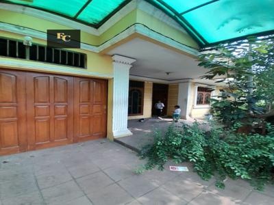 T470.Rumah Di Pondok Bambu Duren Sawit Jakarta Timur.