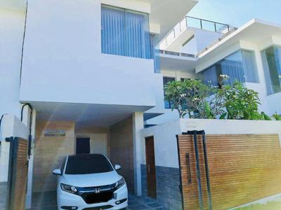 Villa view laut di Karma Kandara