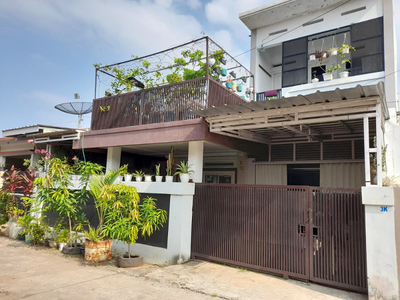 Rumah Dijual Di Subang Dekat Universitas Mandiri, Yogya Grand Subang, RSUD Subang, Alun-Alun Subang, Terminal
