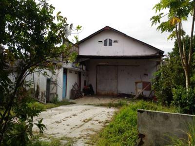 Dijual Rumah Raya Kapas, Bojonegoro