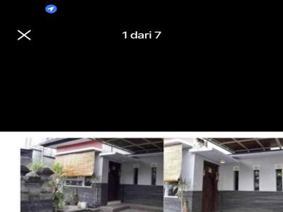 AB188 Sewa/ for rent house rumah pulau alor denpasar bali