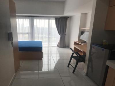 Apart Dijual Di Casa De Parco Tower Gardenia Lt 10 Bsd City