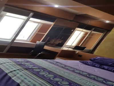 Apartemen 1 BR Paviliun Permata Surabaya Barat