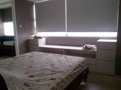 Apartemen 1 Park Gandaria