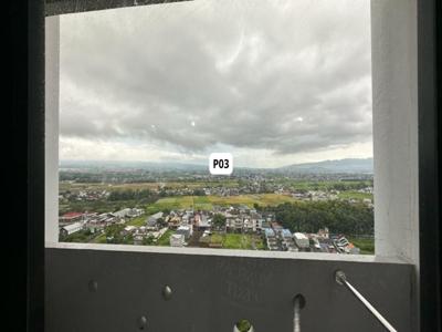 Apartemen begawan nol poros jalan raya Kota Malang P03