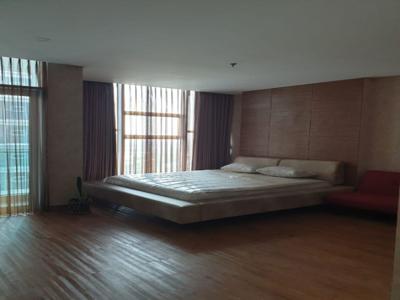 APARTEMEN BROOKLYN ALAM SUTERA MURAH