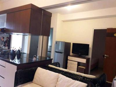 Apartemen di Gunawangsa Merr