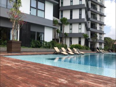 Apartemen Disewakan di Graha Golf Tower Arion Lantai 18 Surabaya Barat