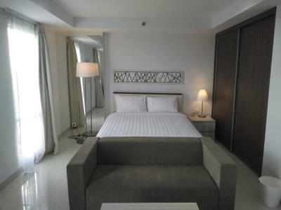 Apartemen Green Palaca Residence ( Azalea ) Tower Banyan