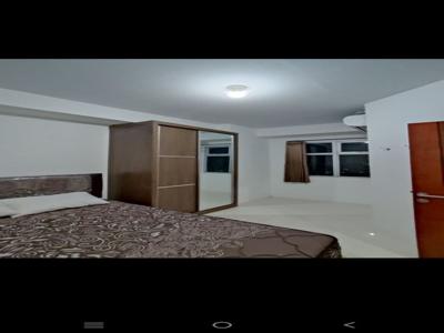 Apartemen murah siap huni Gunawangsa tidar surabaya.furnish.lantai 36