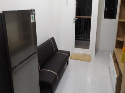 Apartemen Puncak Dharmahusada Tower B Furnished 2 BR