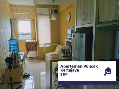 Apartemen Puncak Kertajaya dekat Manyar, MERR, Kenjeran, Sukolilo