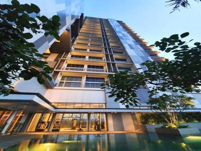 Apartemen SOHO Pancoran, luxurious resident in South Jakarta