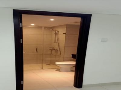 Apartemen Studio Broklyn Soho Alam Sutera Tangerang Dijual BU