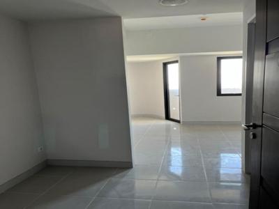 Apartemen Tipe Studio Lantai 19 di Begawan Malang