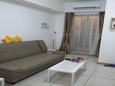 Apartement M Town 2BR Tower Bryant, Gading Serpong