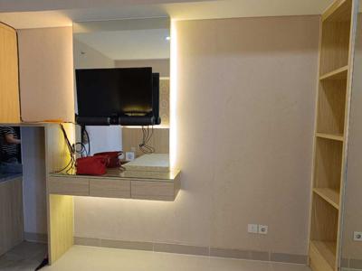 Apartement Skyline Gading Serpong Type Studio Harga Bisa Nego