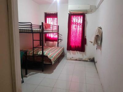 Apartmen Studio Puncak Kertajaya