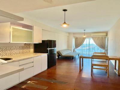 Apartment Bagus Mewah Modern Furnished Puncak Bukit Golf Surabaya