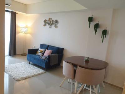 Apartment Meikarta 3bedroom Fully Furnish
