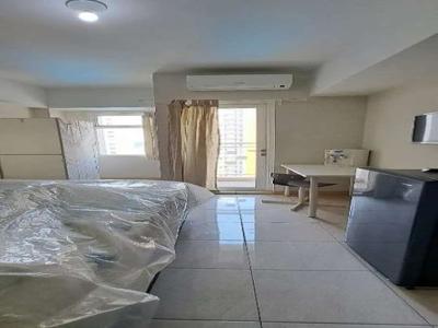 Apartment Nice view with furnished is ready for rent