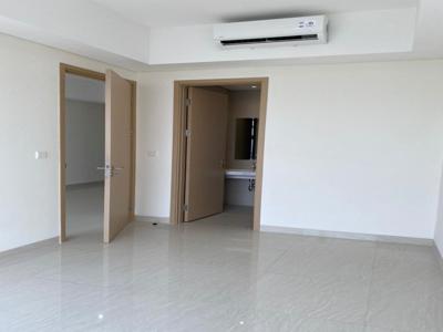 Brand new apartemen Sedayu City Suites 2BR 65m Semi furnished Kelapa Gading