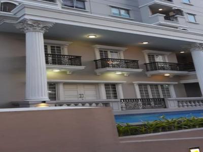 Di Jual Apartemen Rivierra Mansion