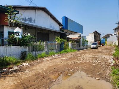 Di Jual Cepat Gudang Besar di Terboyo Genuk, Semarang