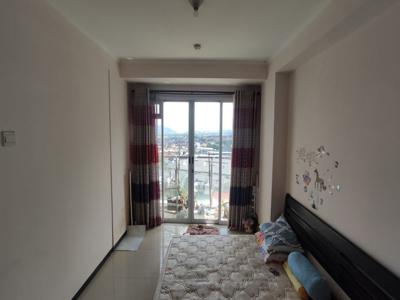 Dijual 1 Unit Apartment 2 BR di Gateway Pasteur, Bandung