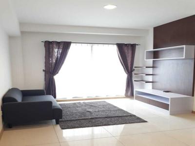 Dijual Apartemen 1BR Furnish di M-Town Signature-Tower Herald