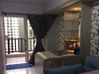 Dijual Apartemen Ayodya Tangerang 2 Bedroom Full Furnished Siap Huni