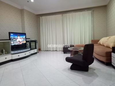 Dijual Apartemen Grand ITC Permata Hijau 3 BR - Furnish, Jarang Ada