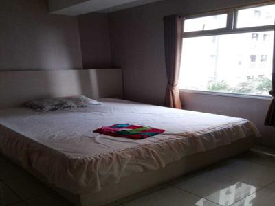 Dijual Apartemen Greenbay Murah Fullyfurnished Pluit Jakarta Utara