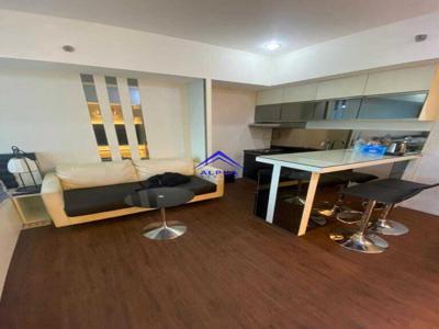 Dijual Apartemen La Grande Fully Furnished Harga Terbaik